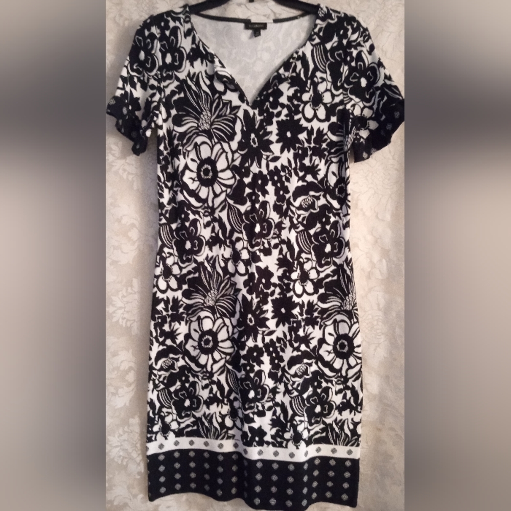 Dress like new